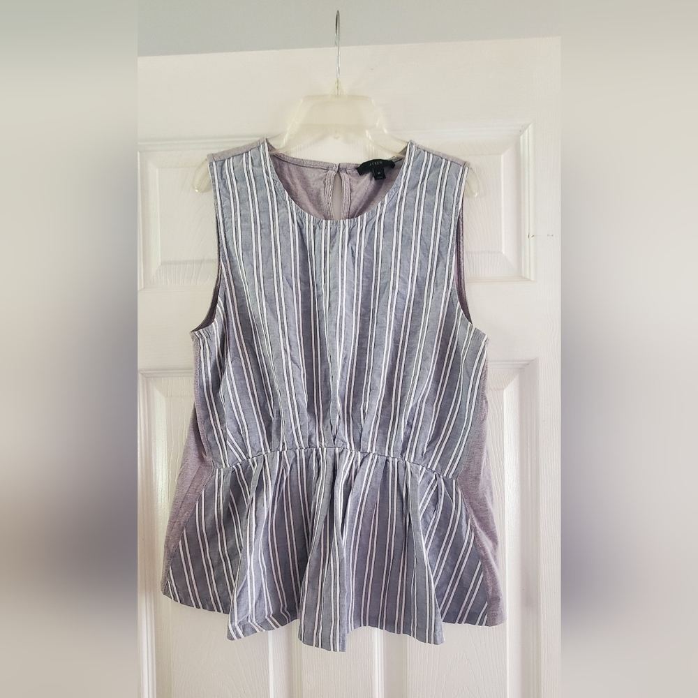 J.Crew Shirt